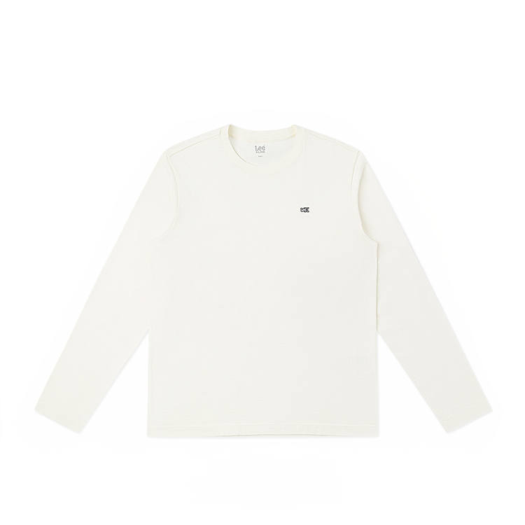 Lee T Shirts Men's Crew Neck Moderate Straight Fit