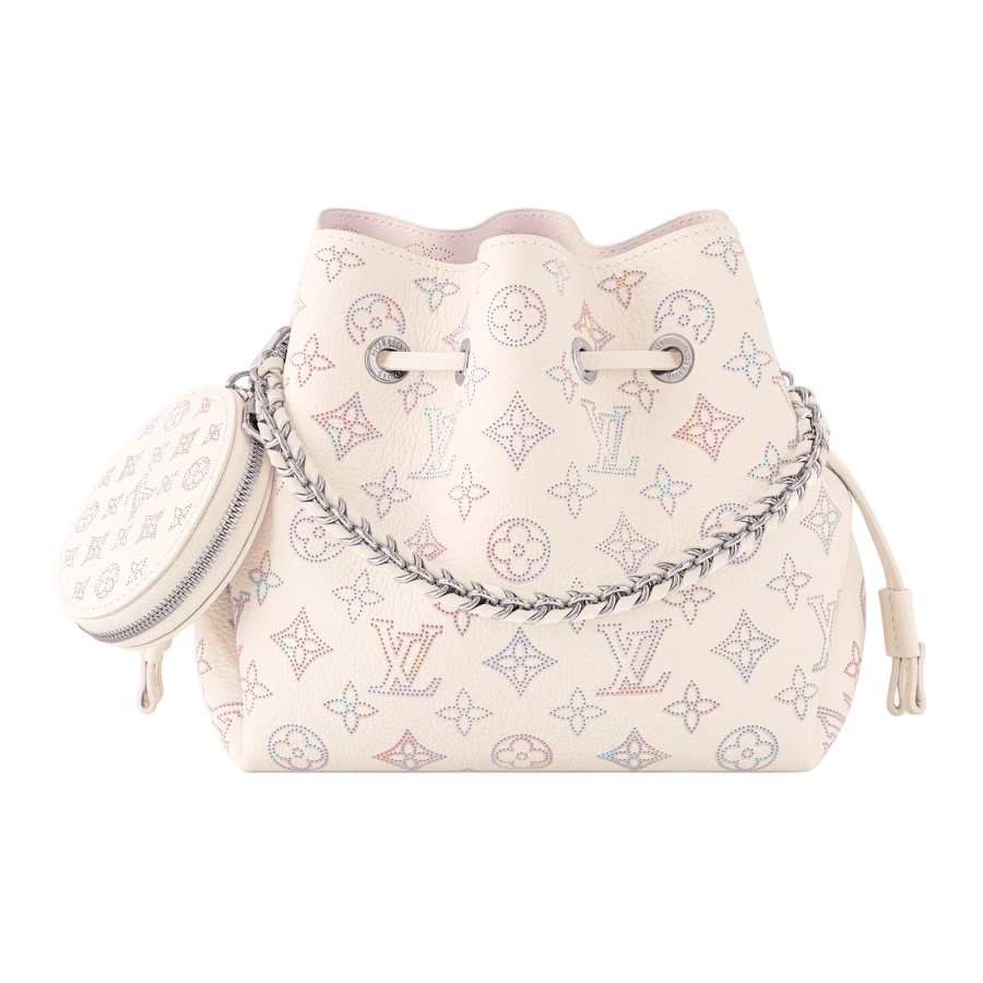 LOUIS VUITTON LOUIS VUITTON Bella Handbags