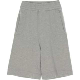 DRIES VAN NOTEN Casual Shorts Women's Gray