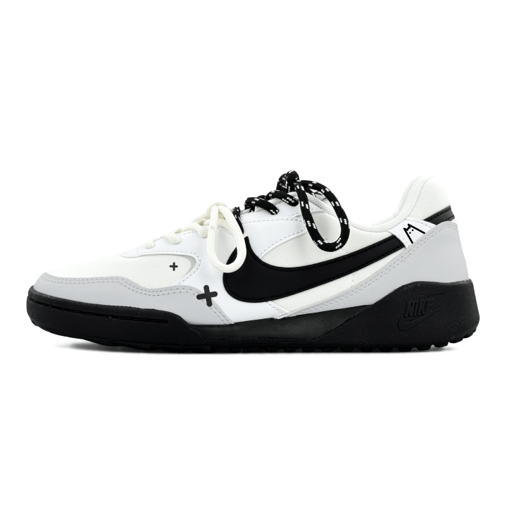 Nike Nike Terra Manta Casual Shoes Men's Low Top White