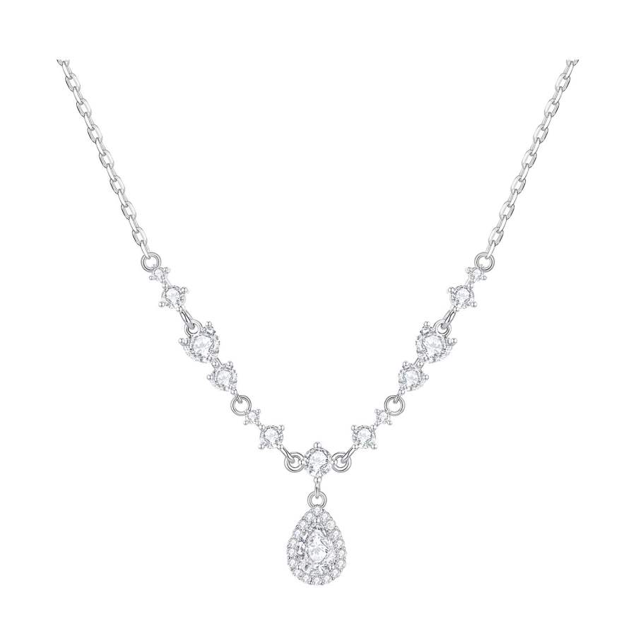 Barbie Barbie Crystal Necklaces Women's