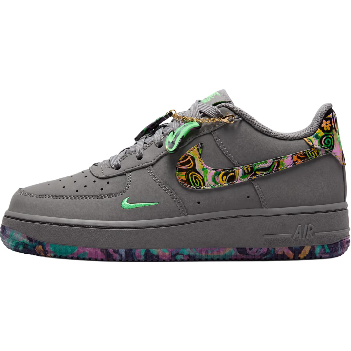 Nike Nike Air Force 1 Kids' Skateboarding Shoes Unisex