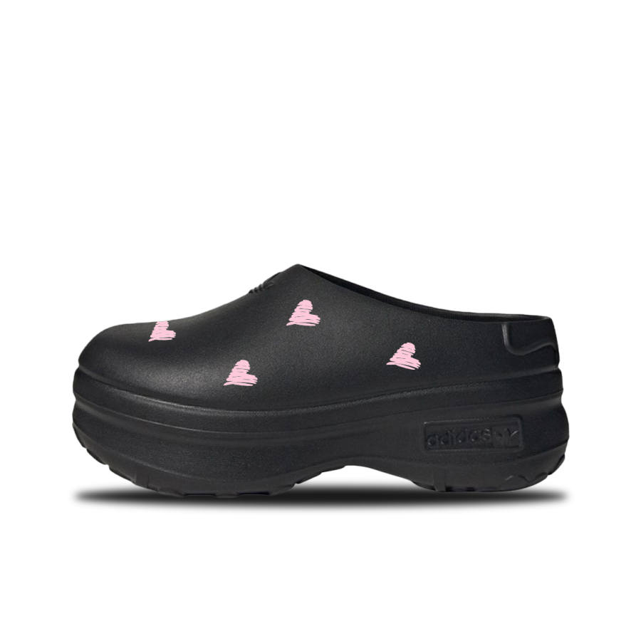 Adidas Originals AdiFOM Stan Smith Mule Chef Shoes Women's