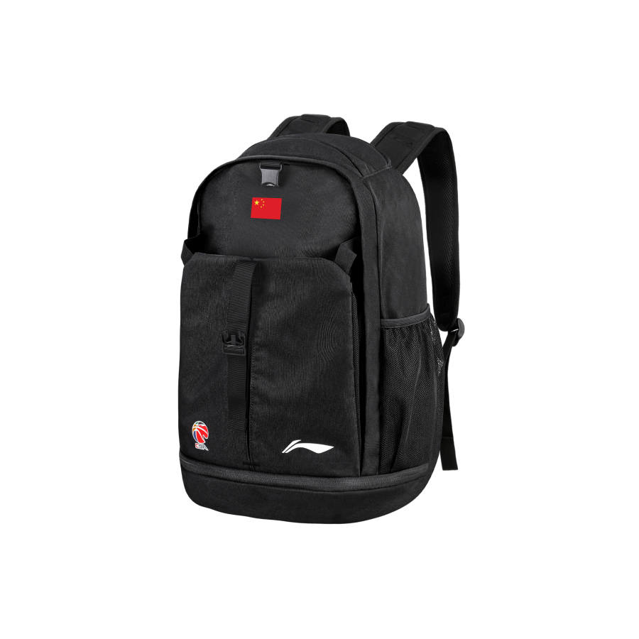 Li-Ning Li Ning Backpacks Black