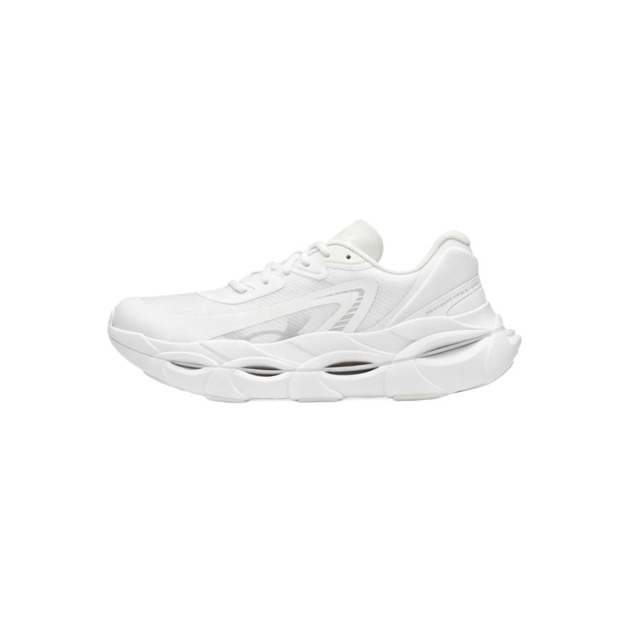 Under Armour Heartbeat Racer2 Running Shoes Men's Low Top White