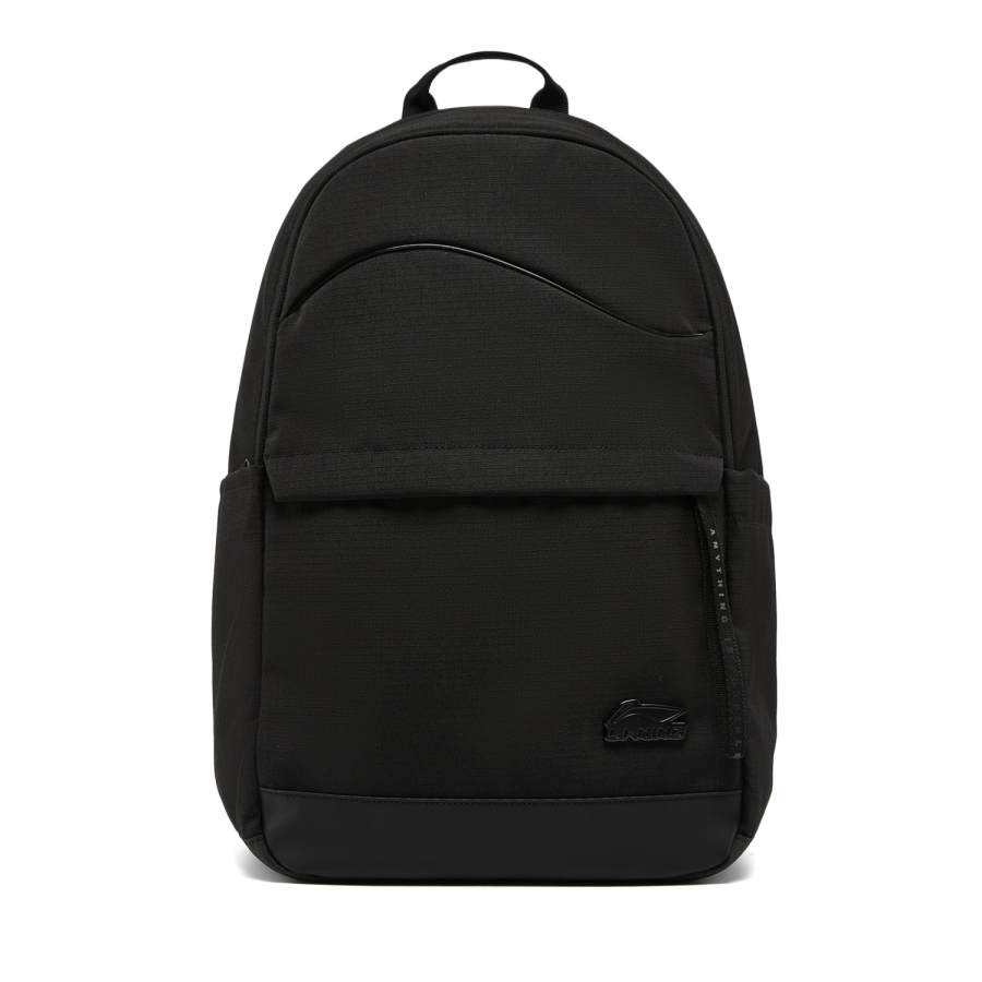 Li-Ning Li Ning Fitness Series Backpacks Black