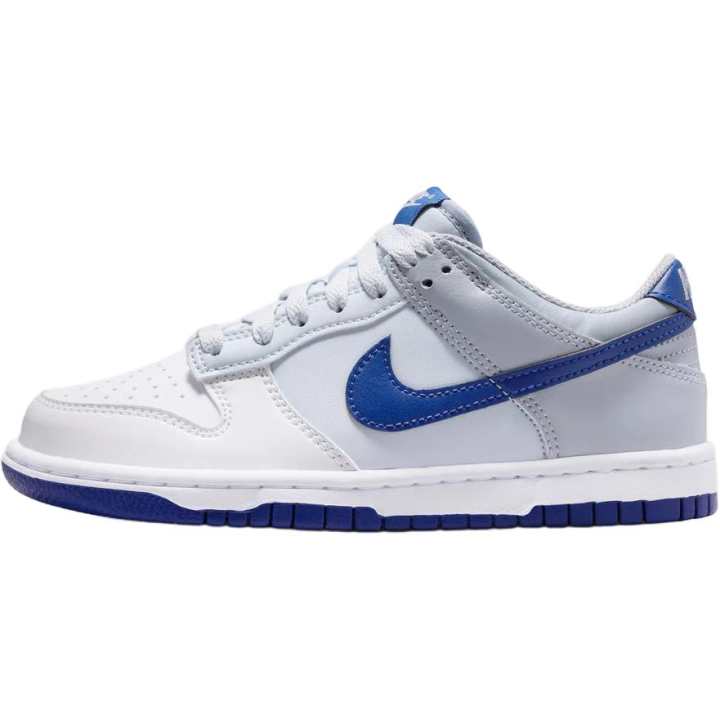 Nike Nike Dunk Kids' Skateboarding Shoes Kids