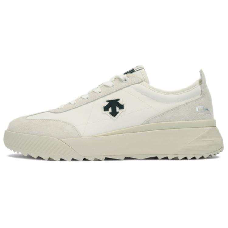 DESCENTE Chron Casual Shoes Women's Low Top WT