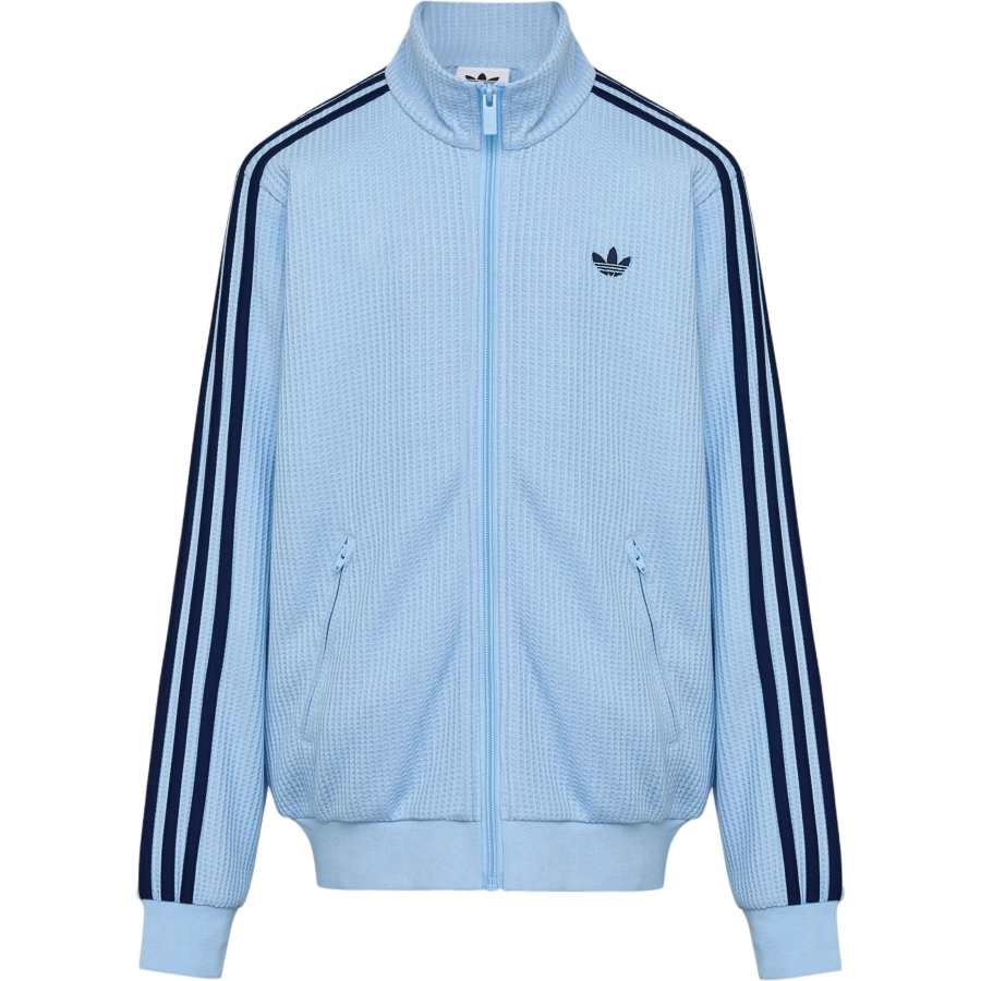 Adidas Originals Kids Jackets Stand Collar Moderate