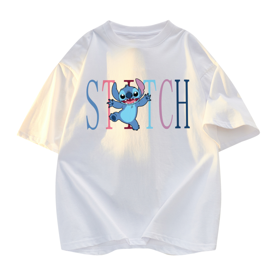Disney T Shirts Unisex Crew Neck Moderate Other