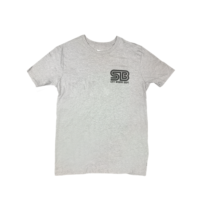 Nike Nike Running T Shirts Men's 063 Crew Neck