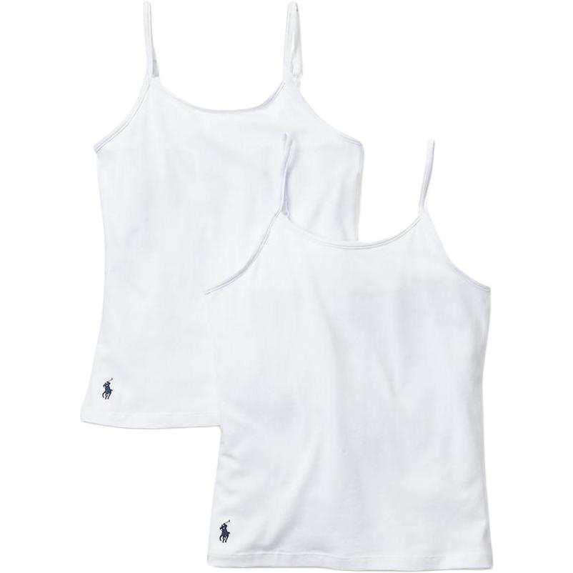 Polo Ralph Lauren Kids Tank Tops & Camisoles Moderate