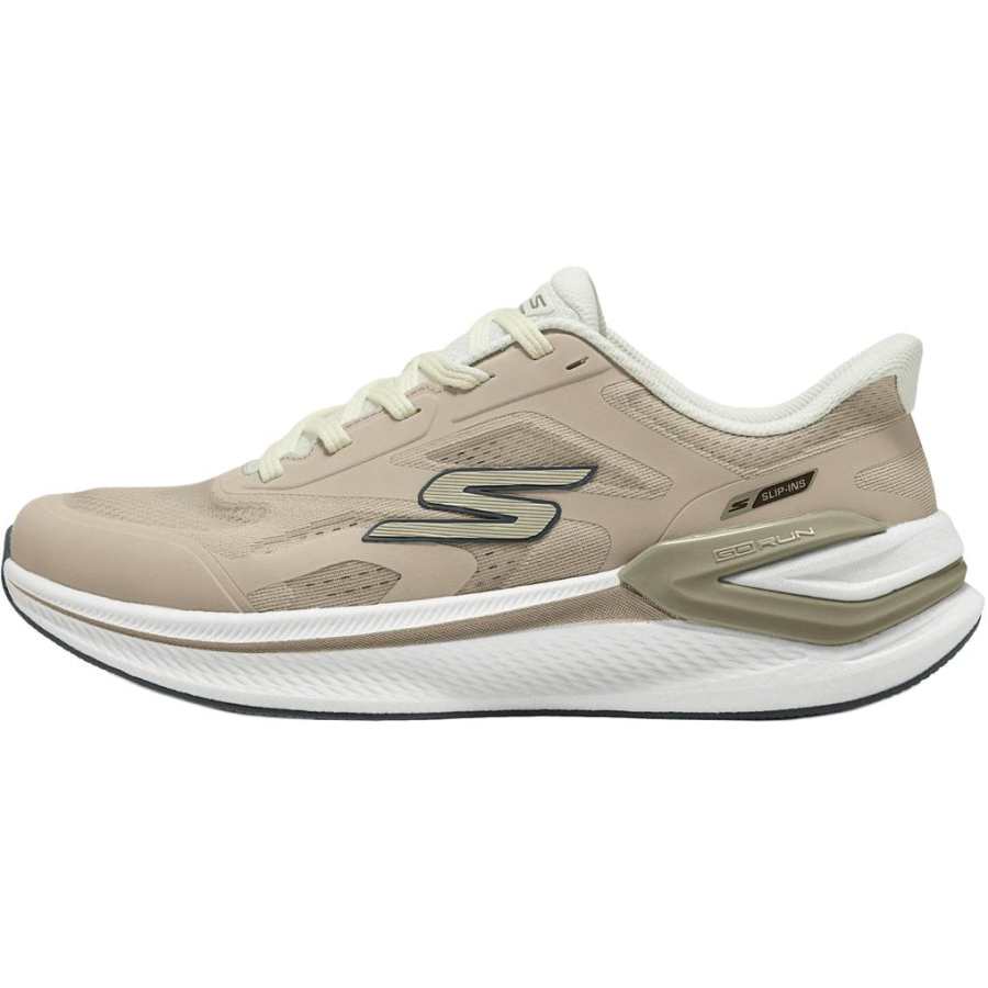 Skechers GO RUN Consistent Pro Running Shoes Men's Low Top