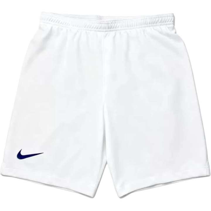 Nike Nike Swoosh Running Shorts Men's White Moderate