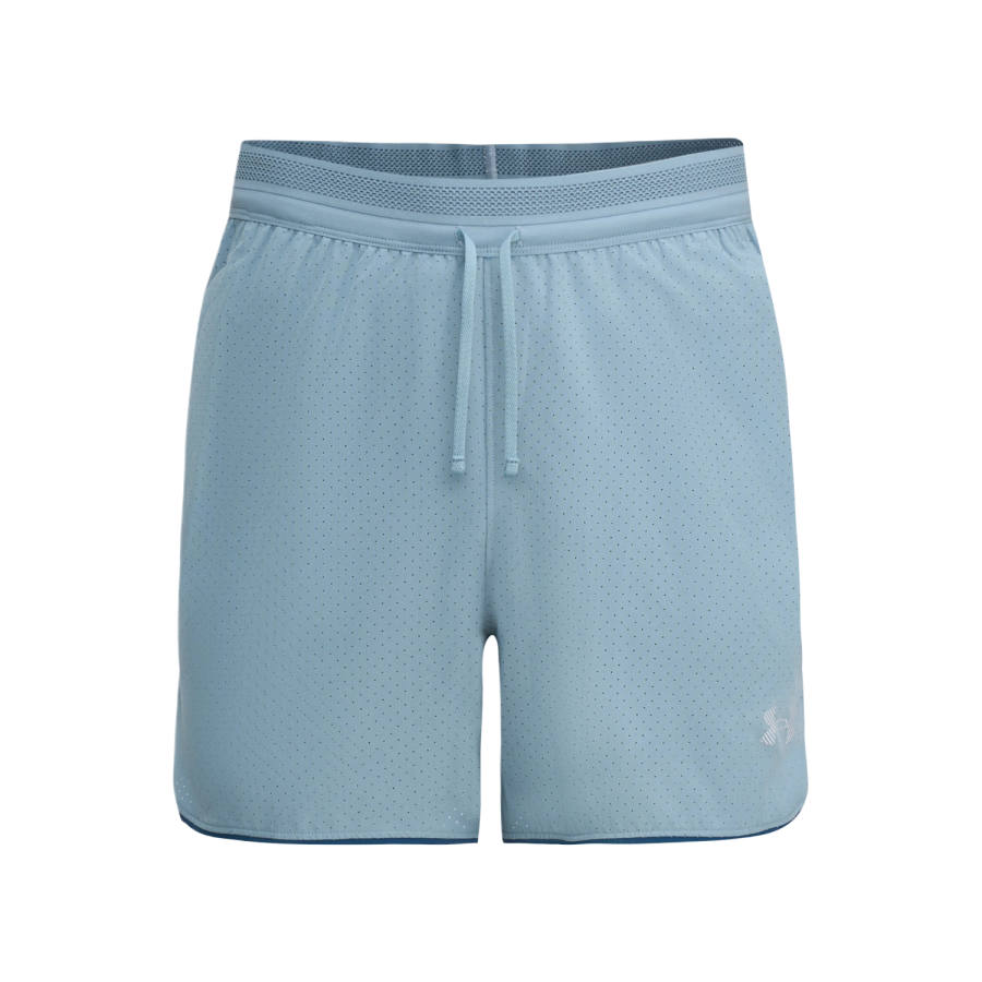 Under Armour Sports Shorts Men's Trendset Blue Moderate
