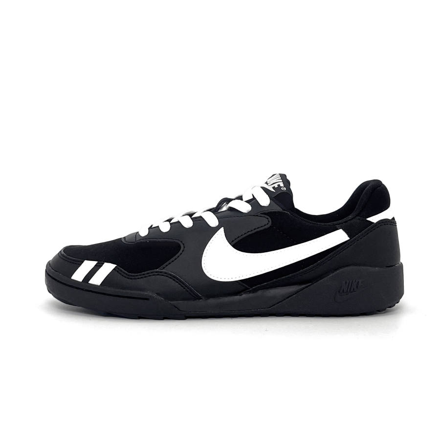 Nike Nike Terra Manta Casual Shoes Unisex Low Top White