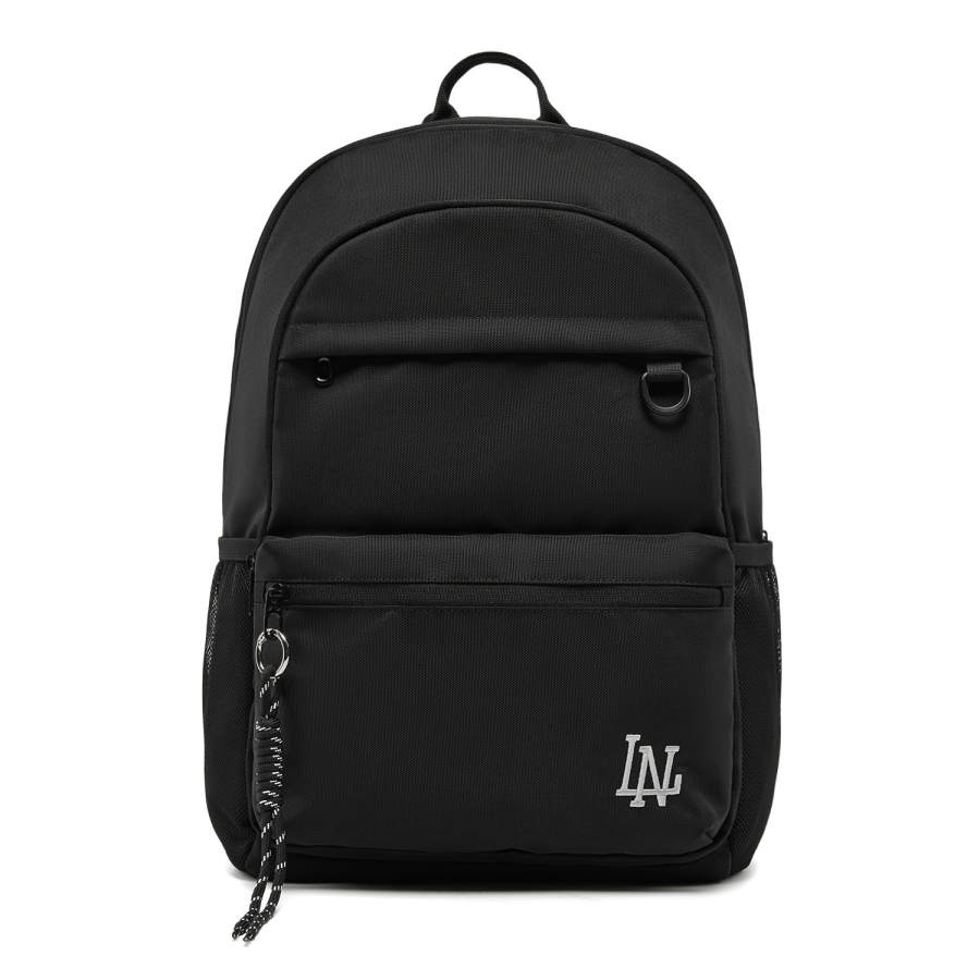 Li-Ning Li Ning Sports Life Collection Backpacks Black Sugar Pearl Charm Included