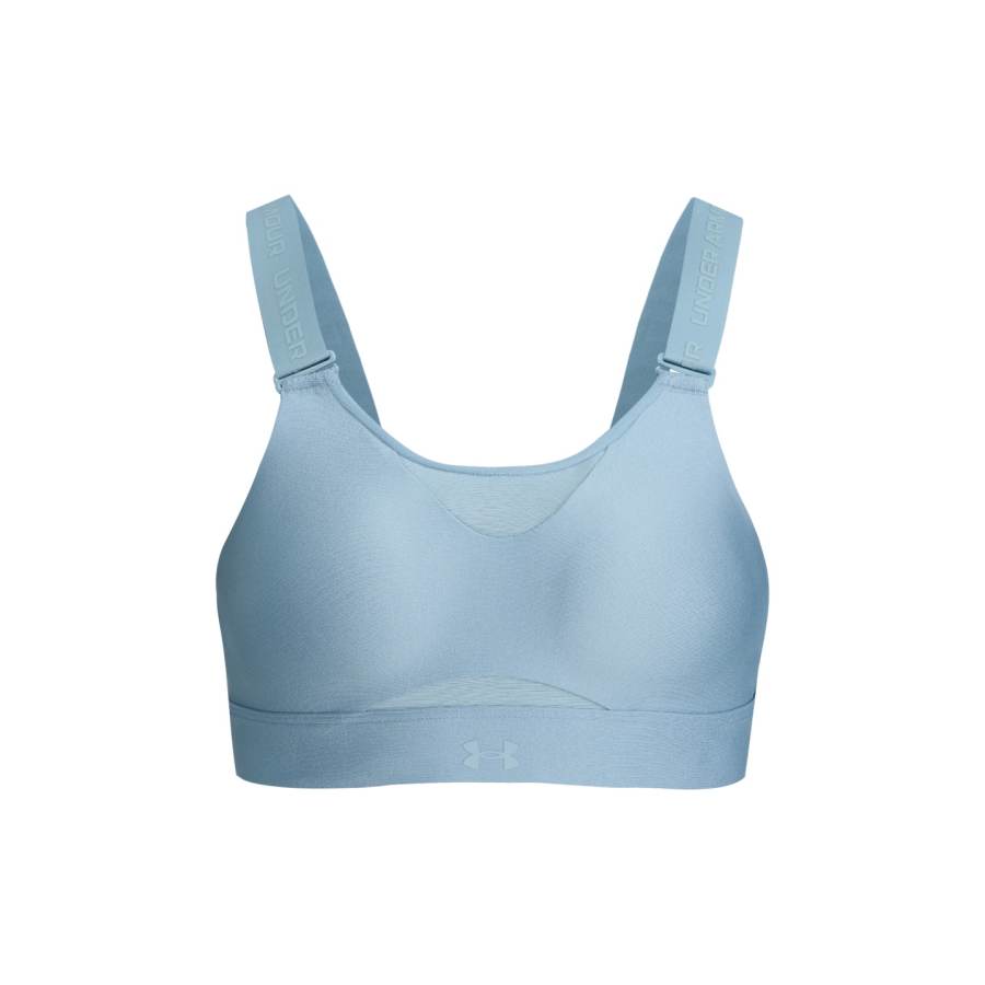 Under Armour Sports Underwear Women's Popular Blue 448