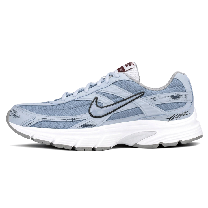 Nike Nike Initiator Running Shoes Unisex Low Top Gray