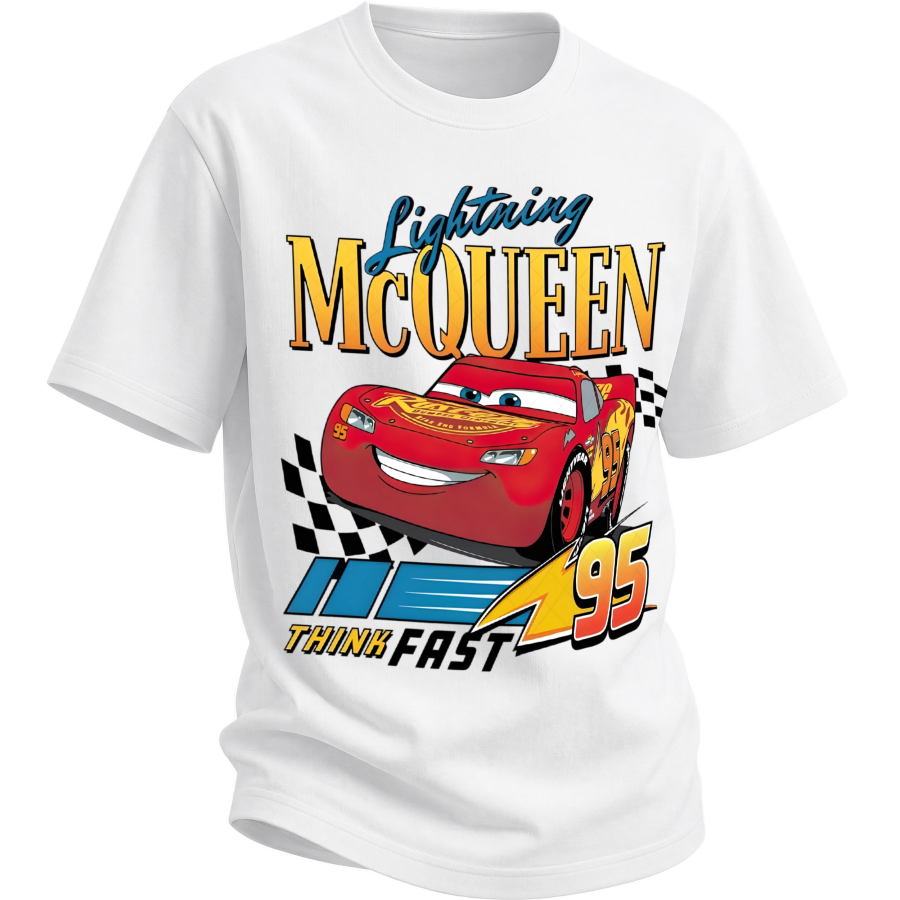Disney T Shirts Unisex Crew Neck Moderate Other