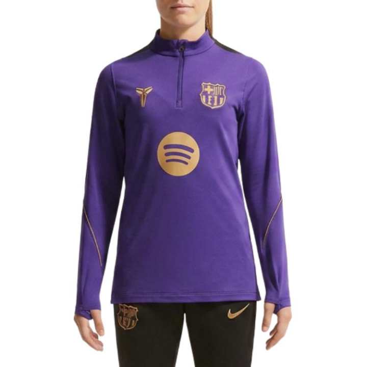 Nike Nike Kids T Shirts Stand Collar Moderate