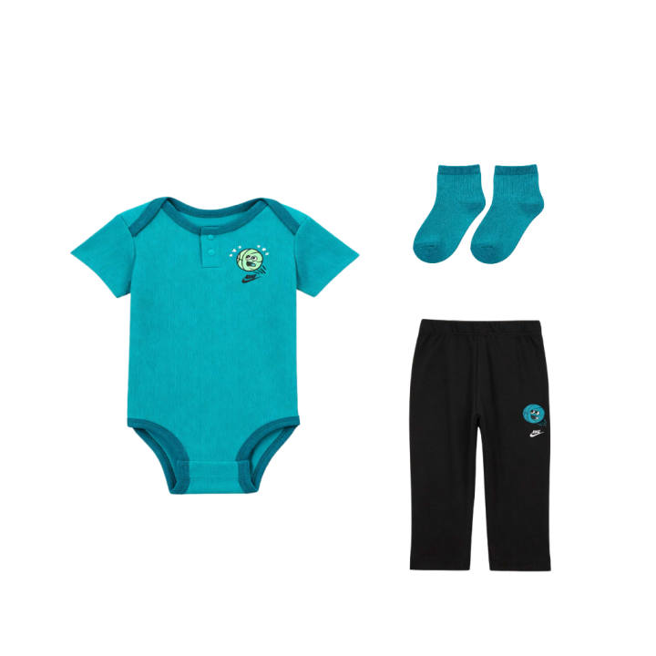 Nike Nike Kids Casual Sportswear Moderate