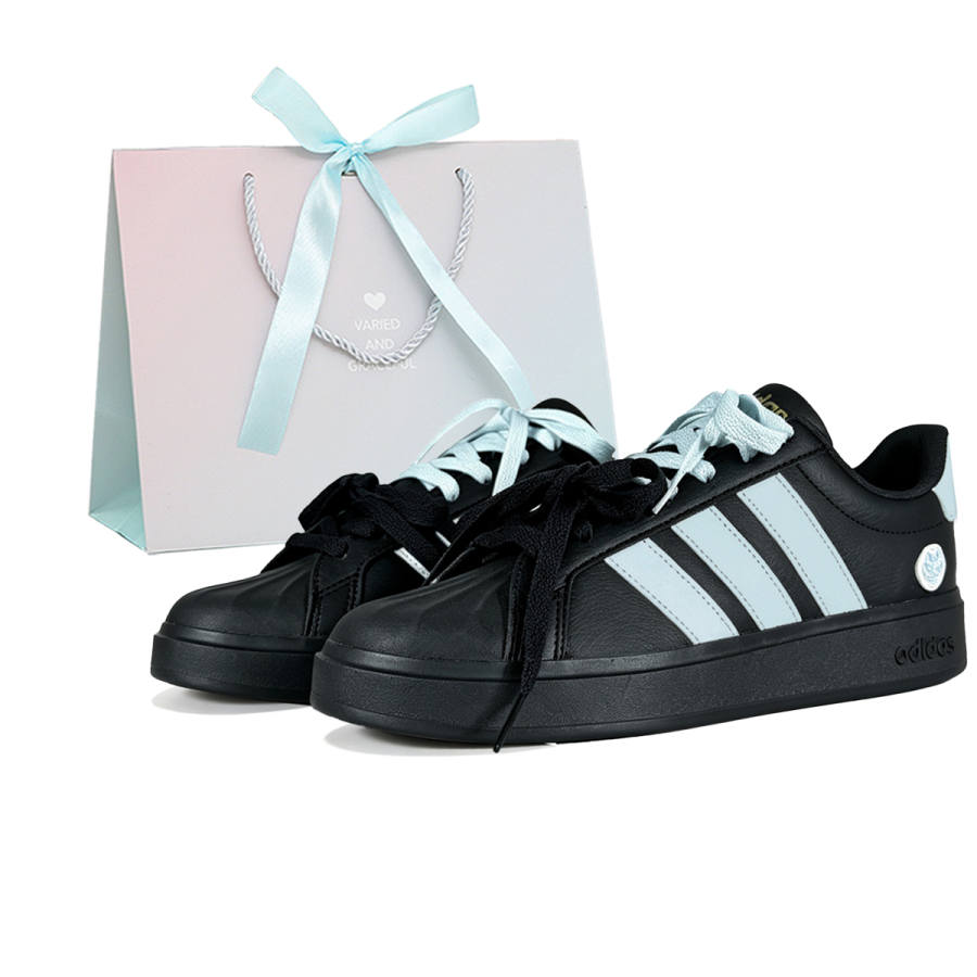 Adidas Adidas Street Talk Kids' Skateboarding Shoes Unisex
