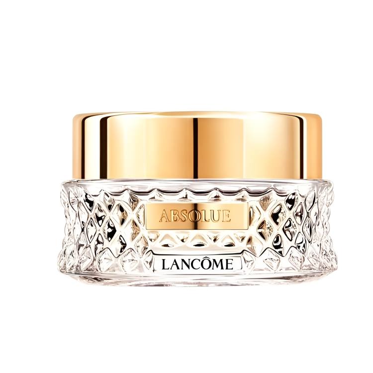 LANCOME Brand New Pure Rose Serums Loose Powder Oil Control With Long Lasting Effect