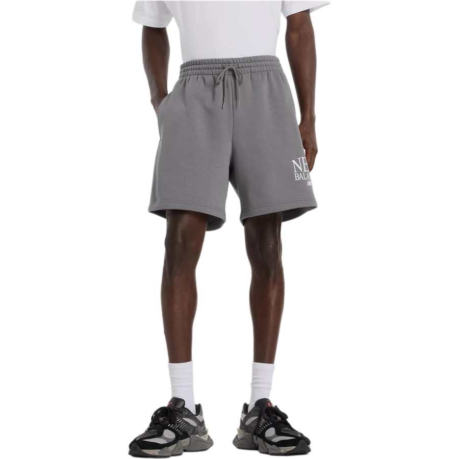 New Balance New Balance Casual Shorts Men's Castle Rock Moderate