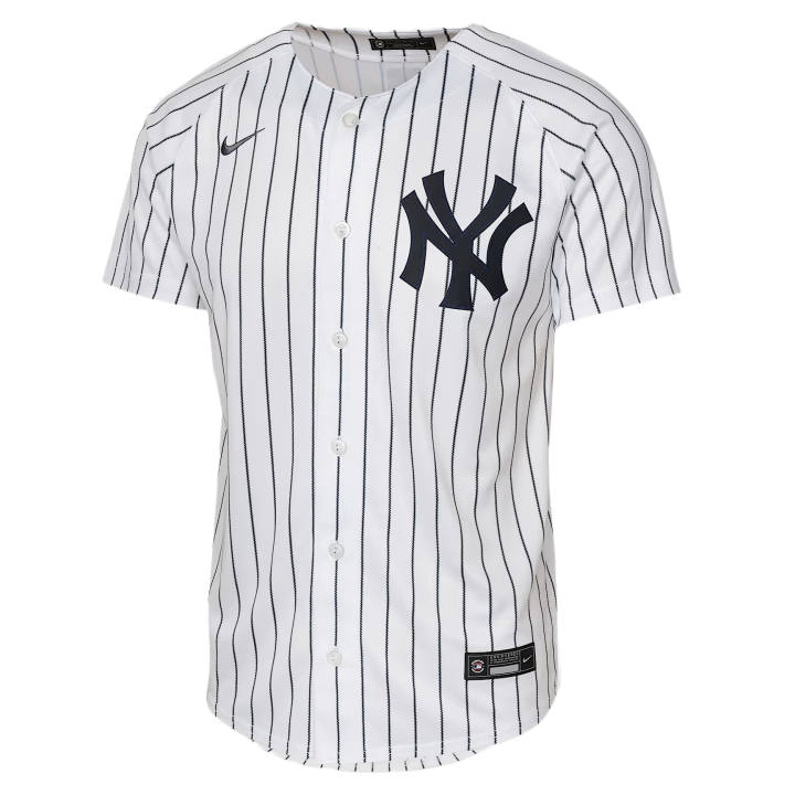 Nike Nike Kids Baseball Jerseys V Neck Moderate
