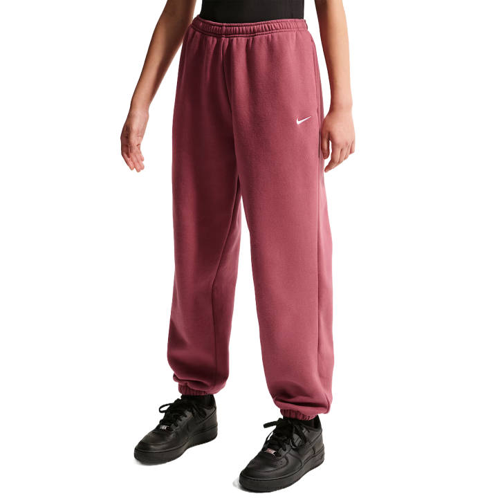 Nike Nike Kids Knitted Sweatpants Moderate Stretch