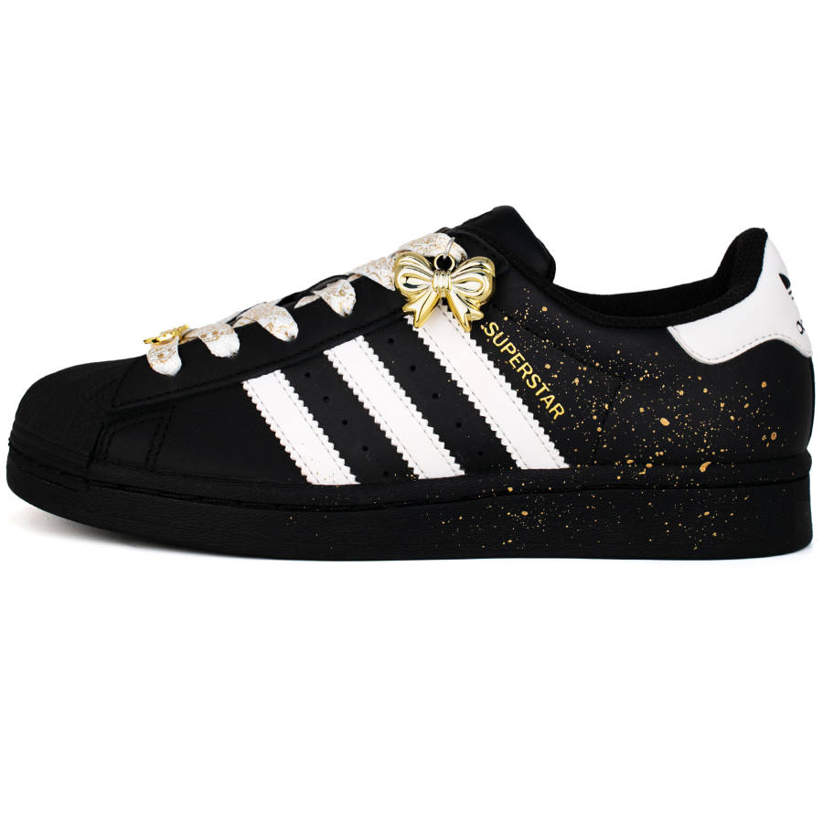 Adidas Originals Superstar 2 Kids' Skateboarding Shoes Unisex