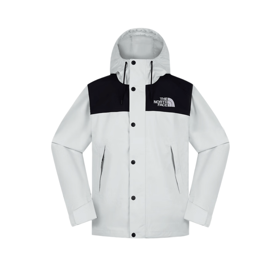 THE NORTH FACE REIGN On Windbreaker Jacket Men's