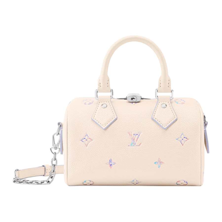 LOUIS VUITTON LOUIS VUITTON Speedy Handbags