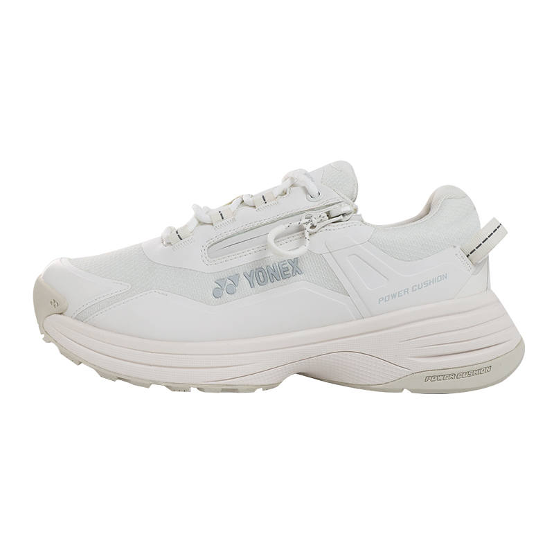 YONEX Running Shoes Unisex Low Top White