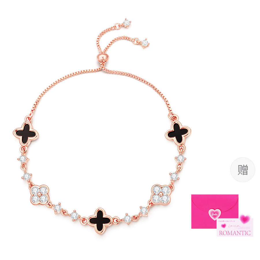 Barbie Barbie Crystal Bracelets Women's