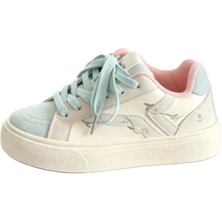 JBBCN JBBCN Kids' Skateboarding Shoes Unisex