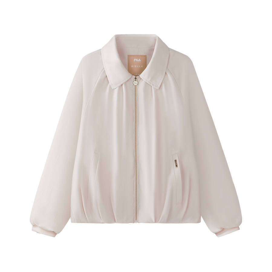 FILA KIDS X MOLANDI Kids Jackets Lapel Thin