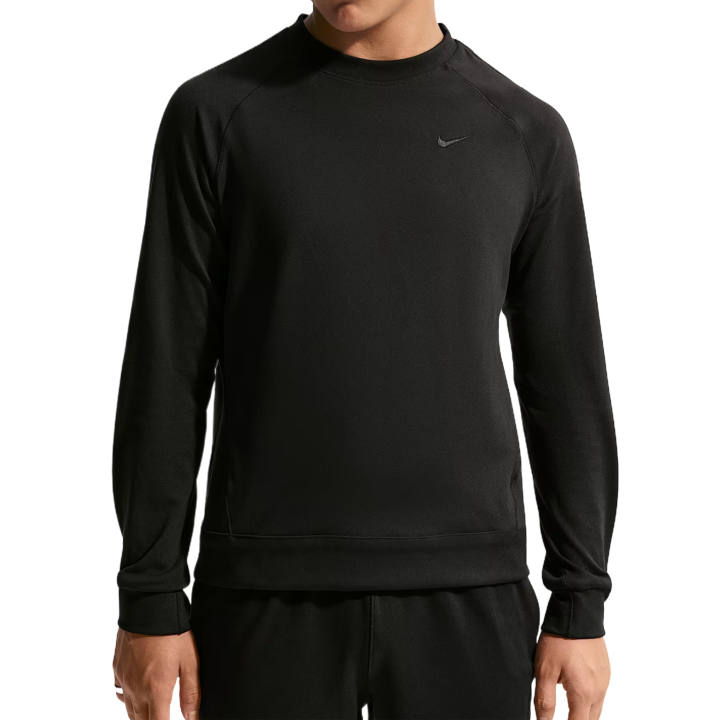 Nike Nike Kids Sweatshirts Crew Neck Moderate Stretch