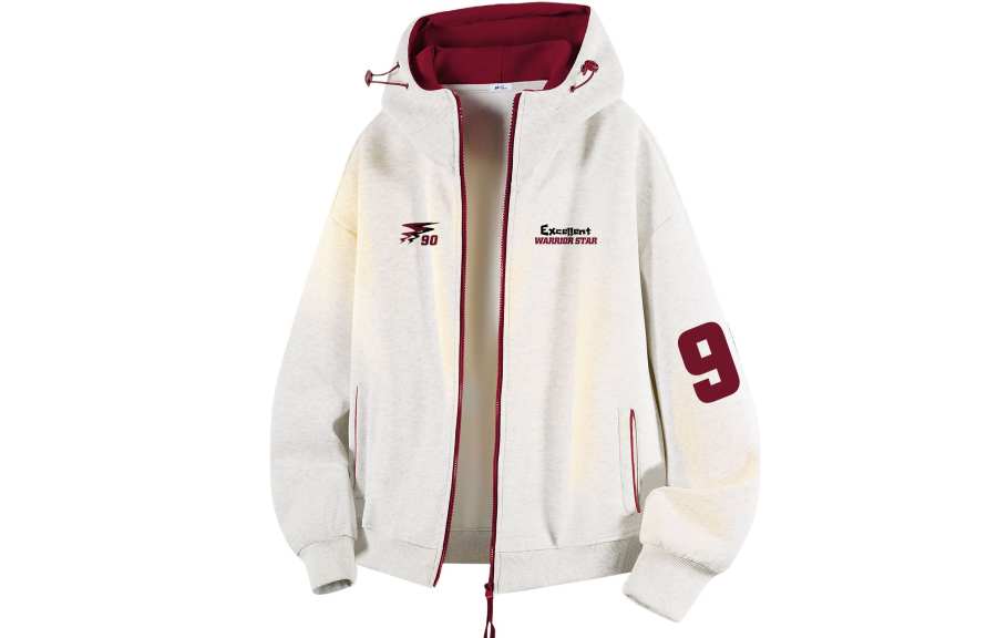 WARRIOR WARRIOR Jackets & Coats Men Women's