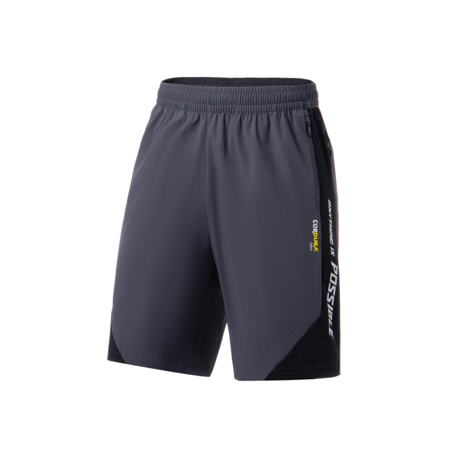 Li-Ning Li Ning Fitness Series Sports Shorts Men's