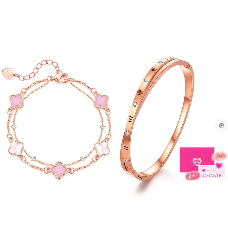 Barbie Barbie Bracelets Women's