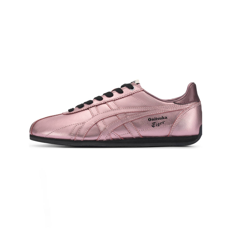 Onitsuka Tiger Runspark Casual Shoes Unisex Low Top Pink