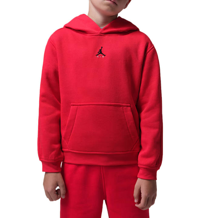 Jordan Jordan Kids Sweatshirts Hooded Non Detachable Moderate