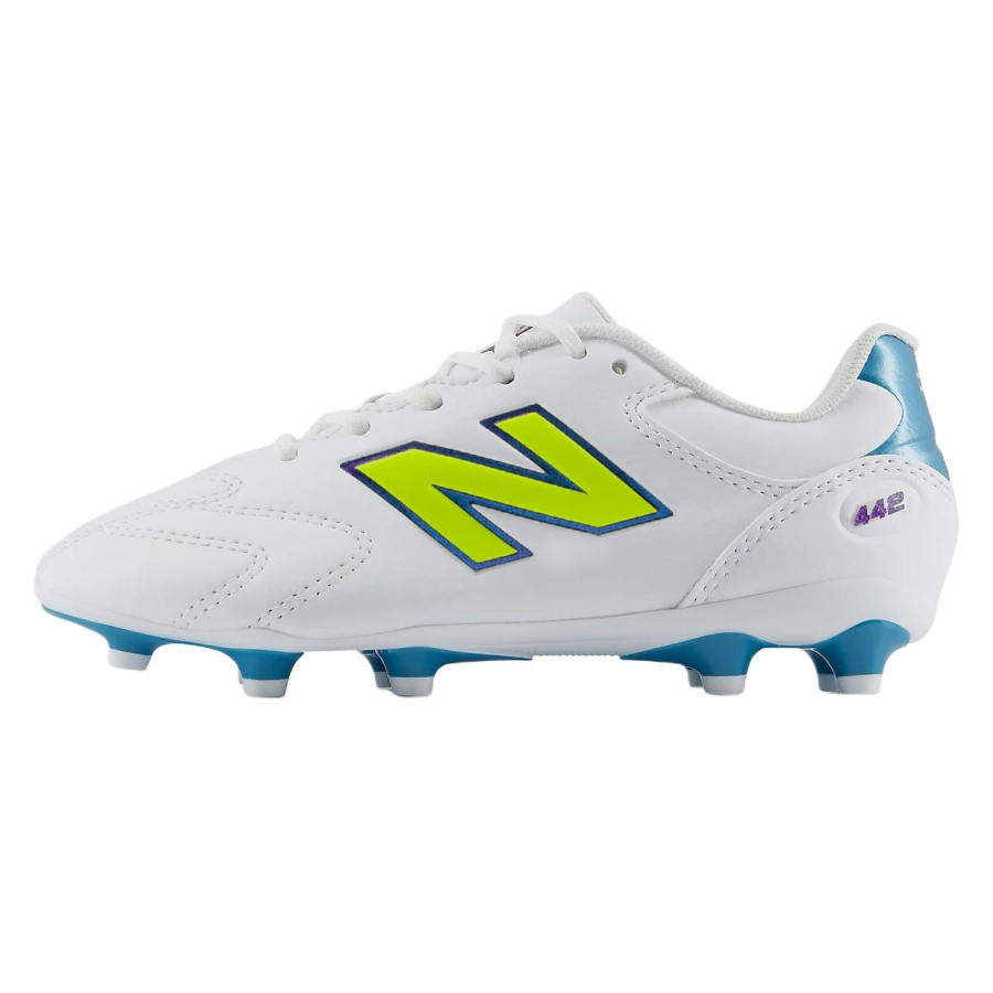 New Balance New Balance NB 442 Team V3 Kids' Soccer Shoes Kids