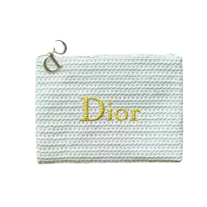 DIOR DIOR Makeup & Toiletry Bags Unisex