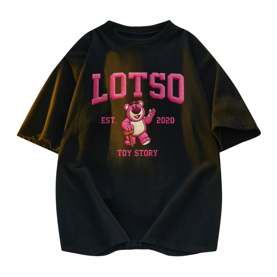 Disney T Shirts Unisex Crew Neck Moderate Other