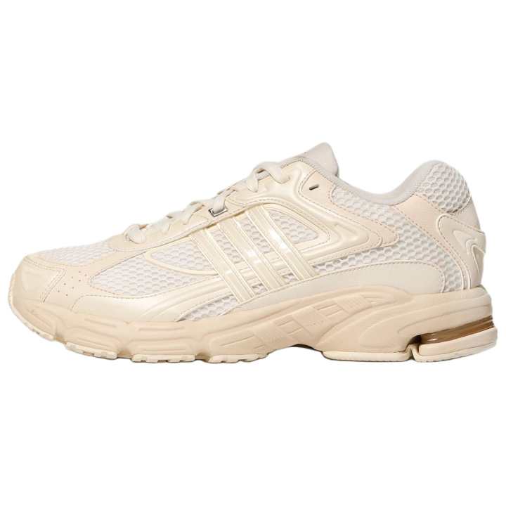 Adidas Adidas RESPONSE CL Chunky Sneakers Unisex Light Ivory/Wonder White/Magic Light Brown