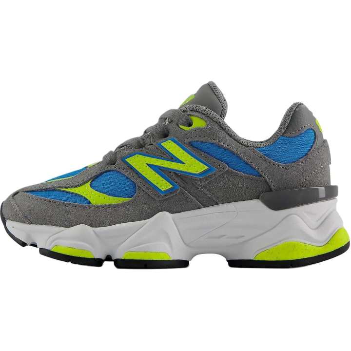 New Balance New Balance NB 9060 Kids' Running Shoes Kids