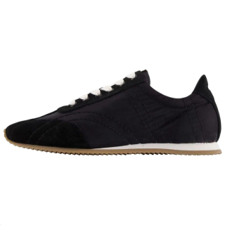 TOTEME Casual Shoes Women's Low Top Black